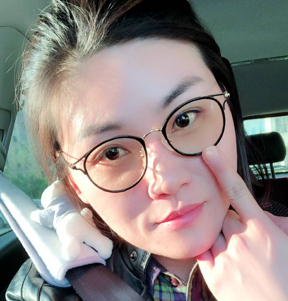 凶狠春华的照片