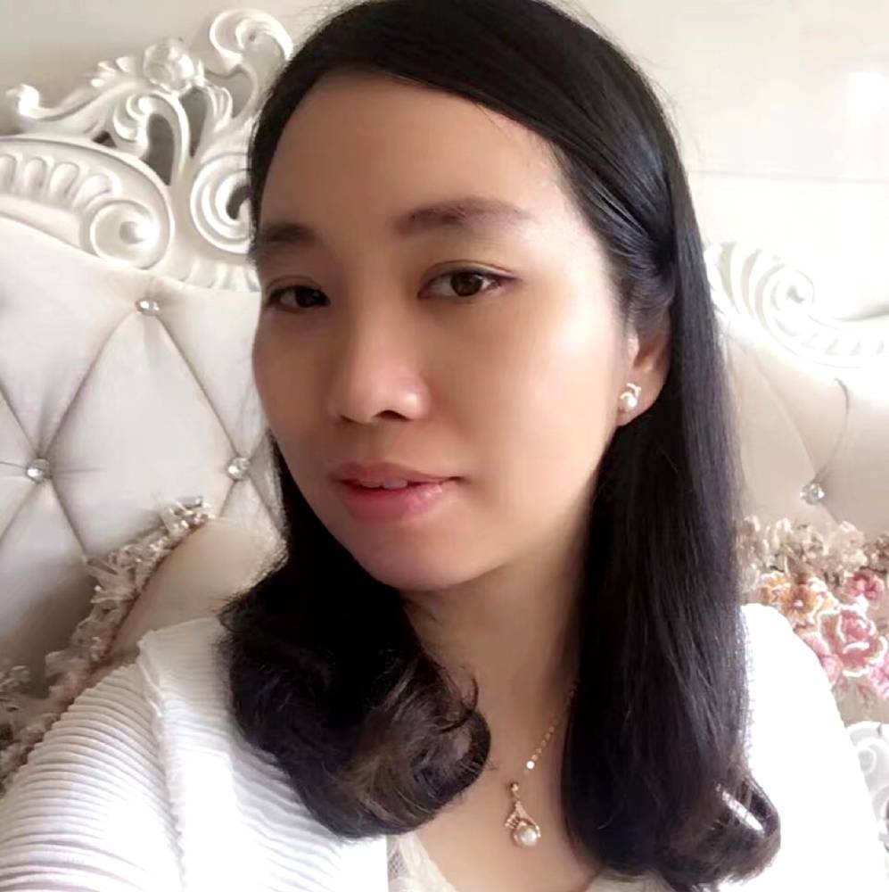 羽欣的照片