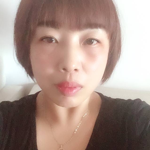 自信雪碧的照片