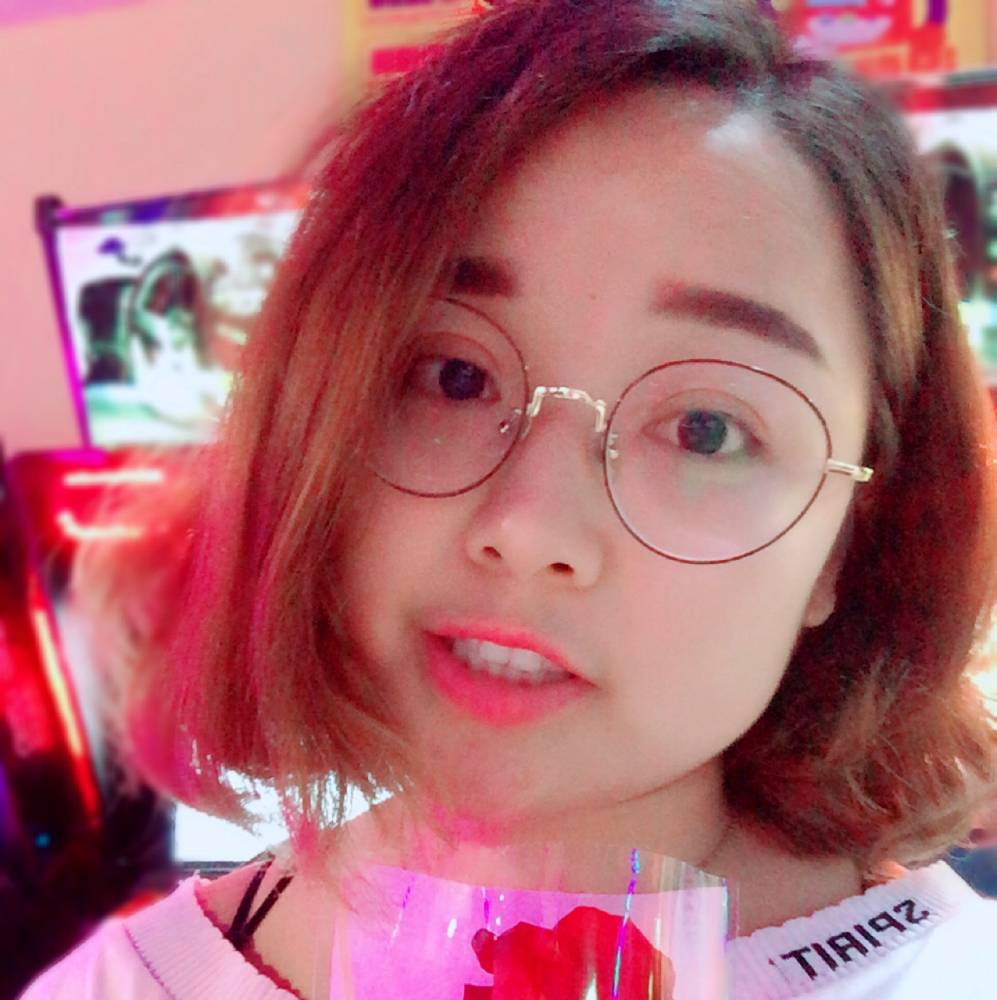 Ruby宇的照片