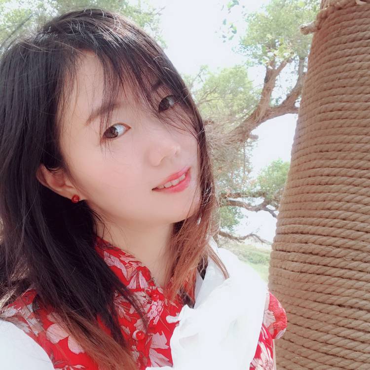 渺渺兮的照片
