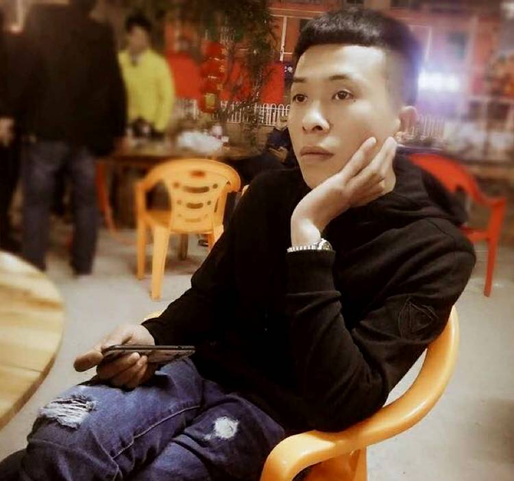 陶醉含羞草的照片