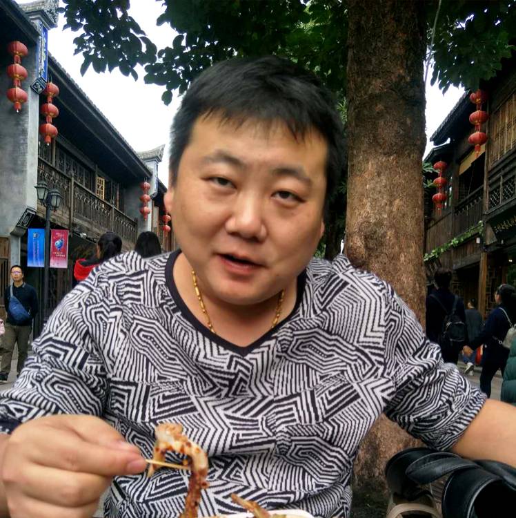 曾经蜜粉的照片
