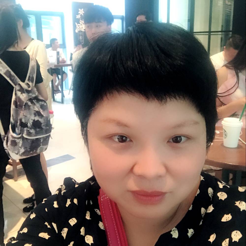 摇曳星空的照片