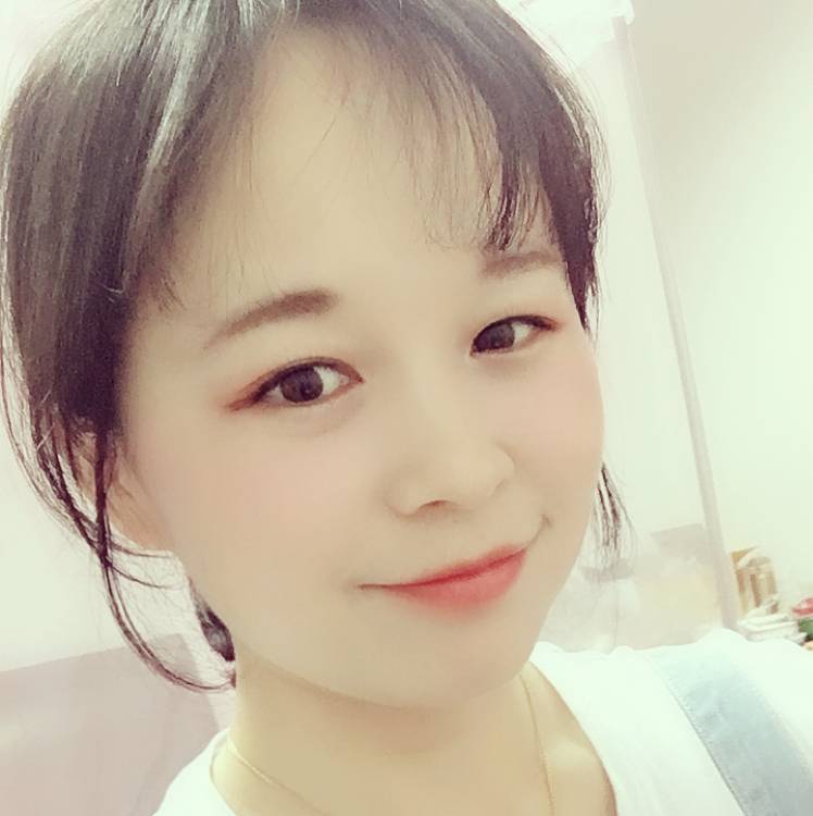really＾＾的照片