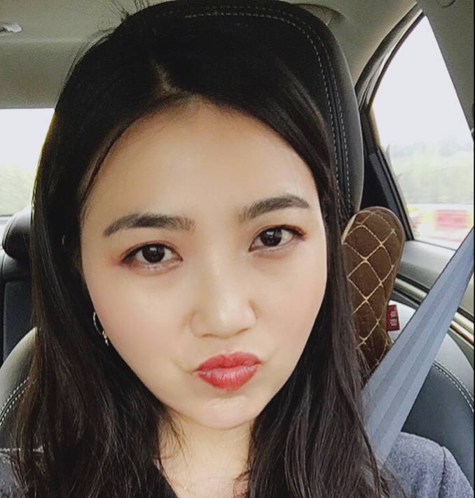 小蝶。的照片