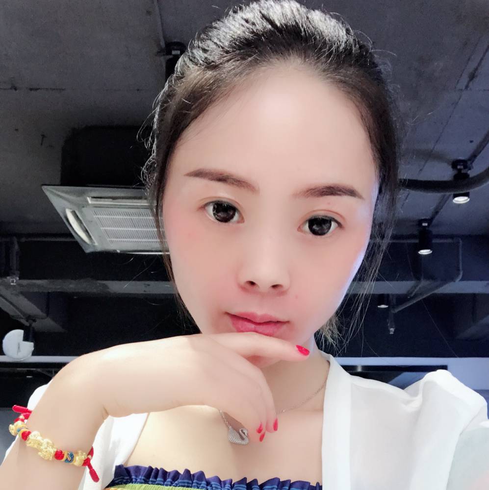 无名指的等待的照片