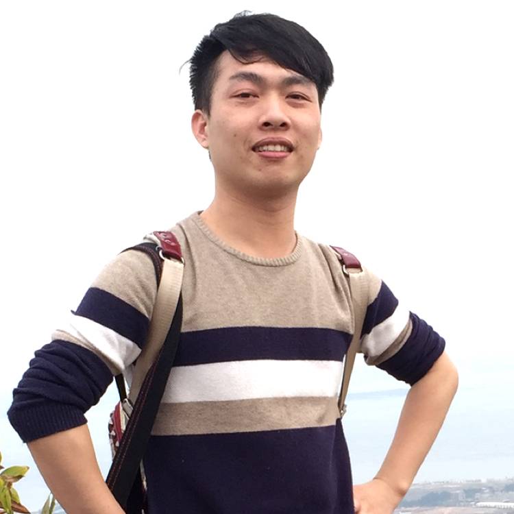 Gary.XU的照片