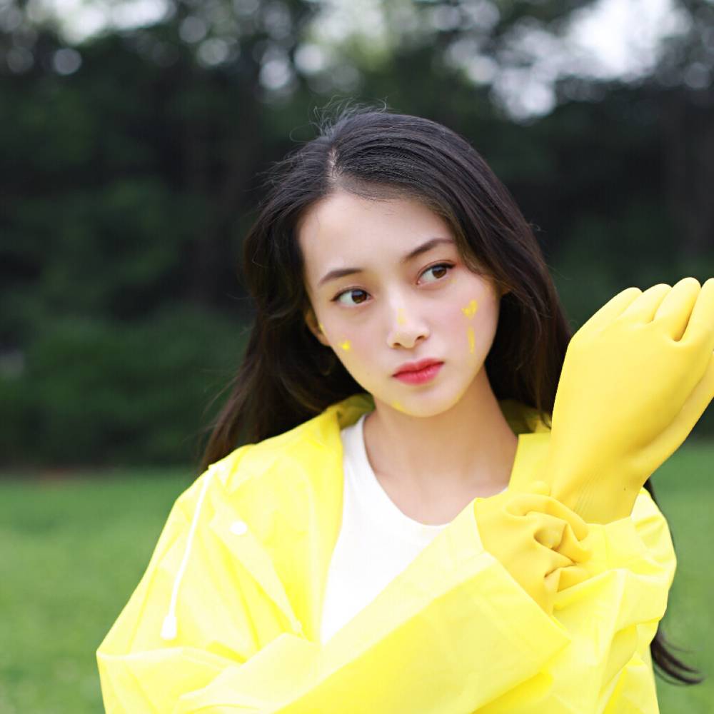 任性花卷的照片