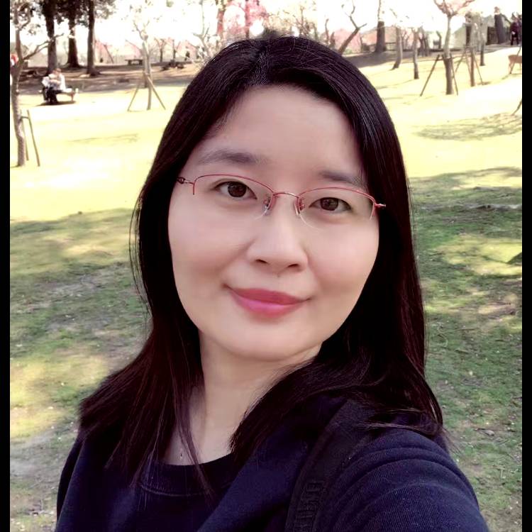 静芬的照片