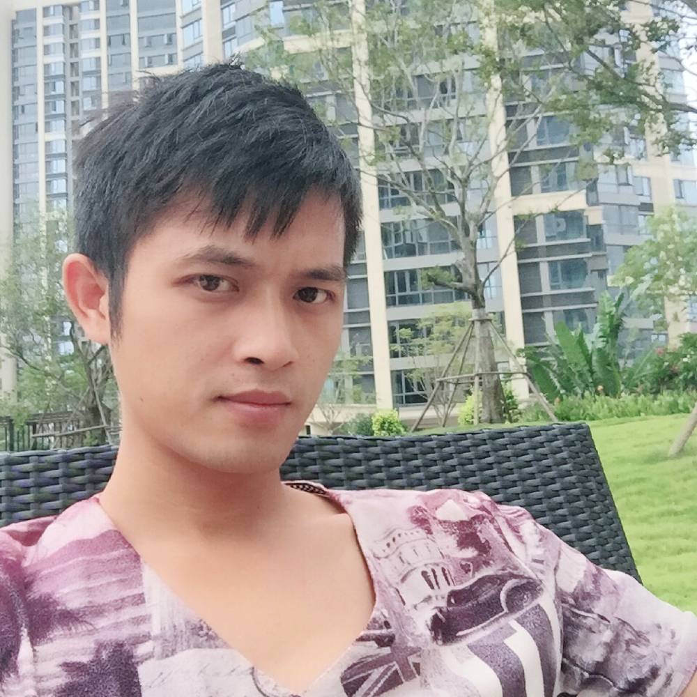 就你。的照片