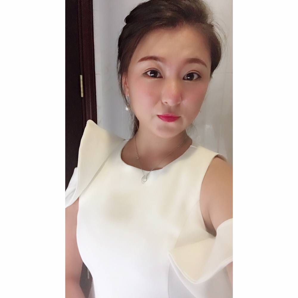 爱笑陌颜的照片