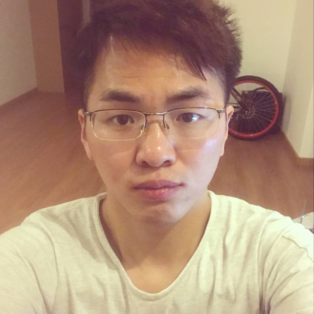 听风的照片