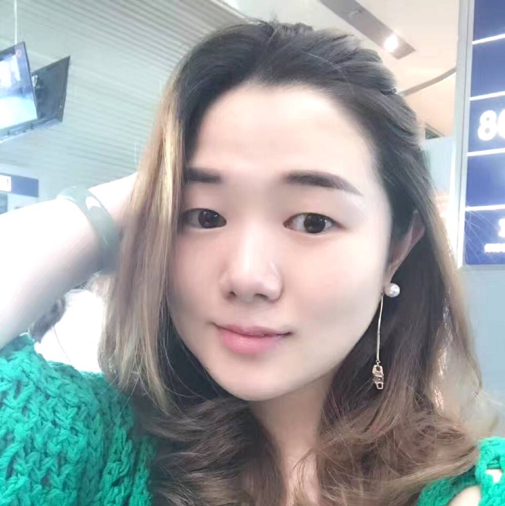 娇气蓝天的照片