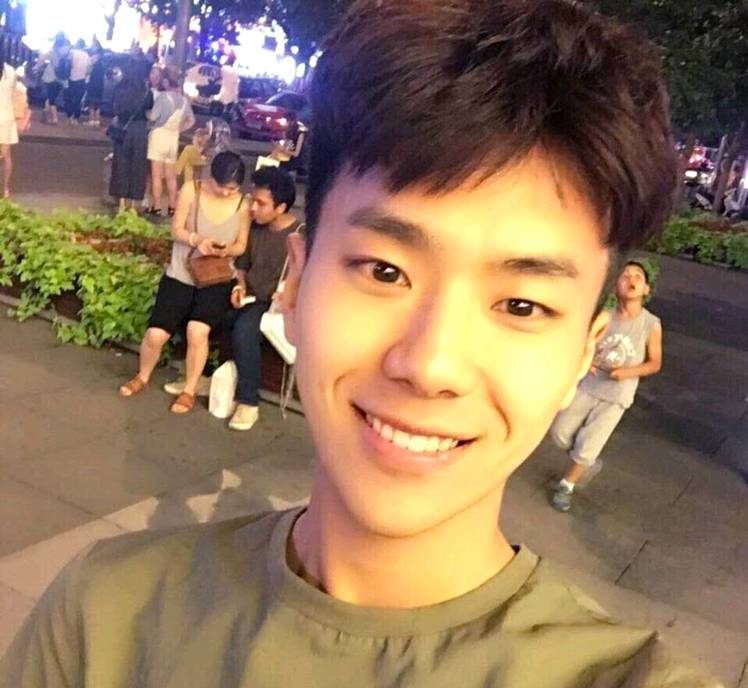 美丽的港湾的照片