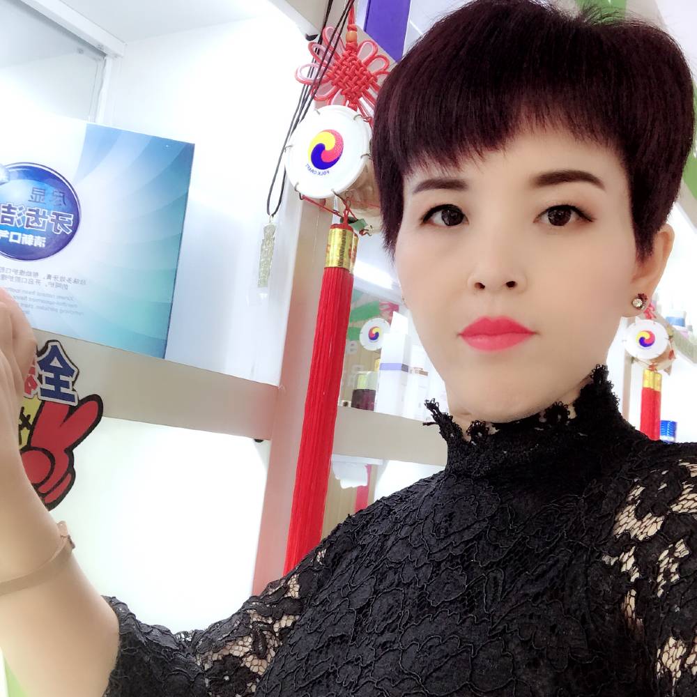 善良是本性的照片