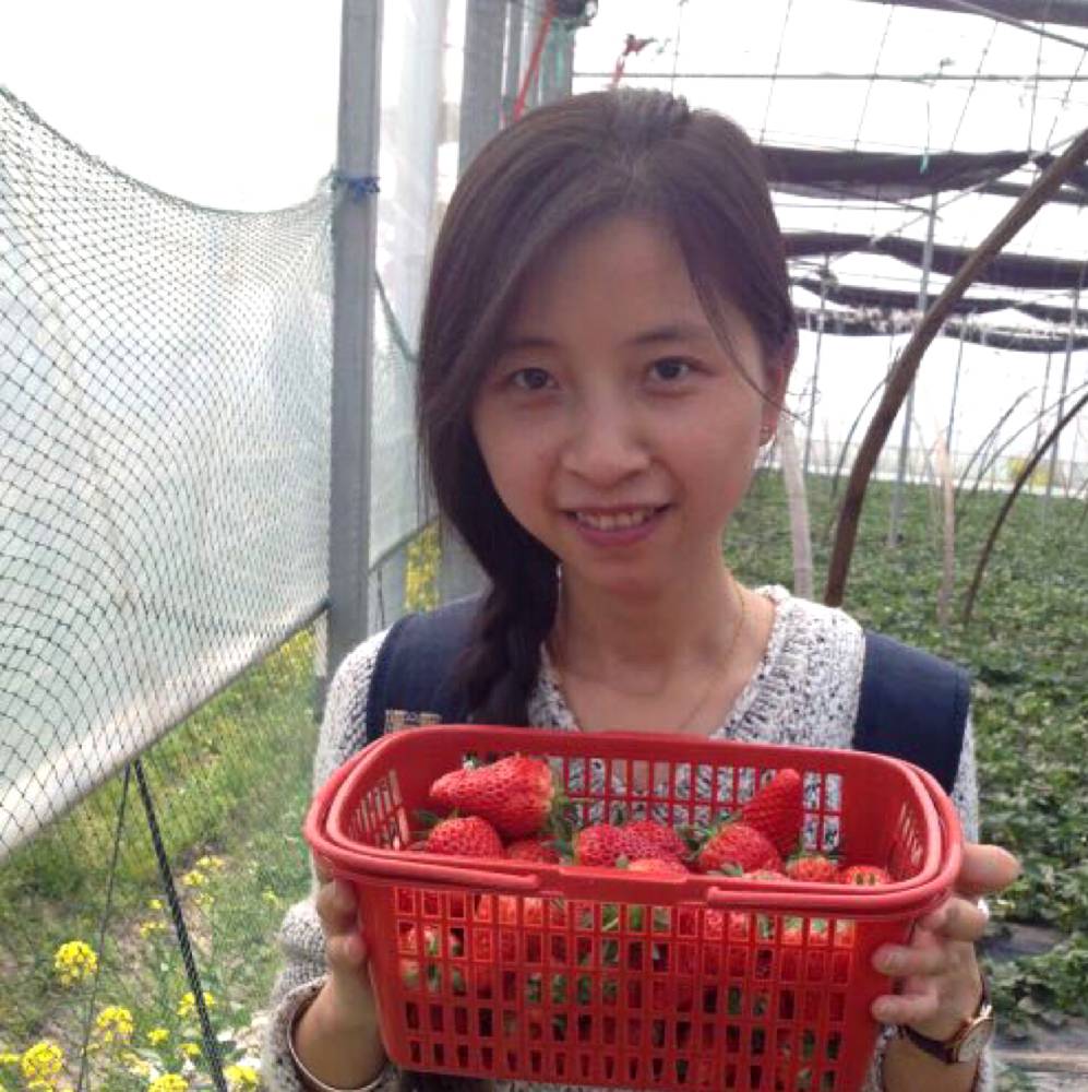 释然缘的照片