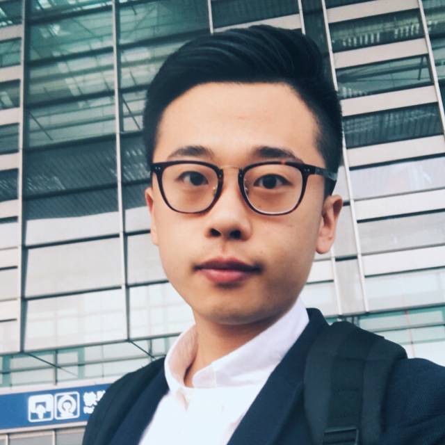 有追求的照片