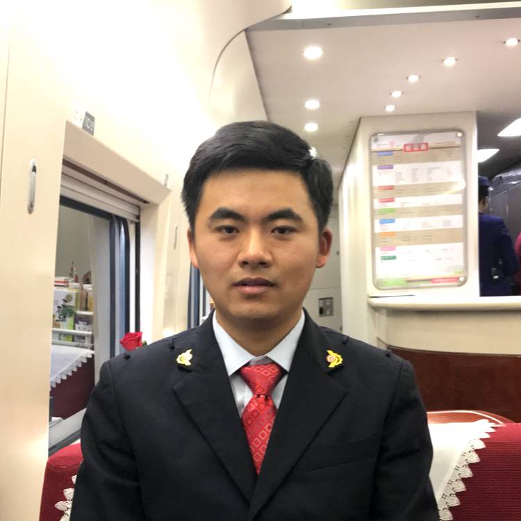 殷守振的照片