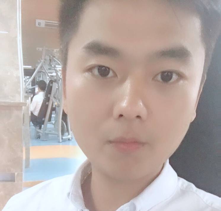 文哥哥的照片