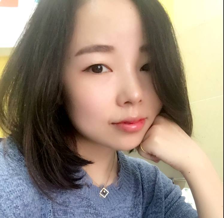 米雪儿Me的照片