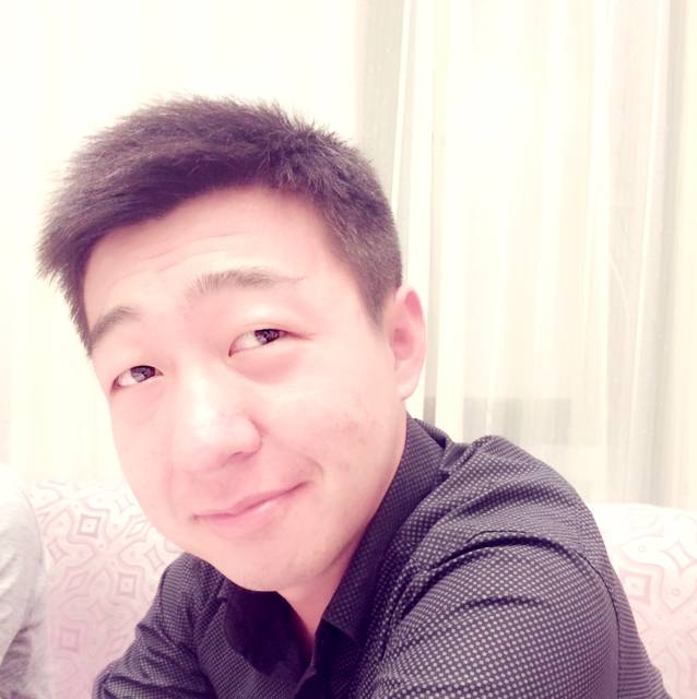 有魅力热狗的照片