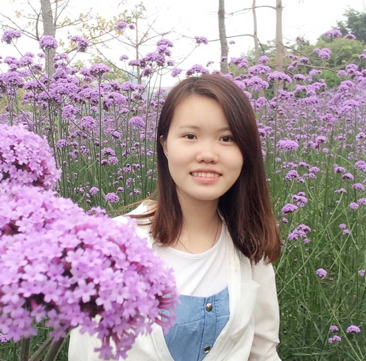 菲比Yu的照片