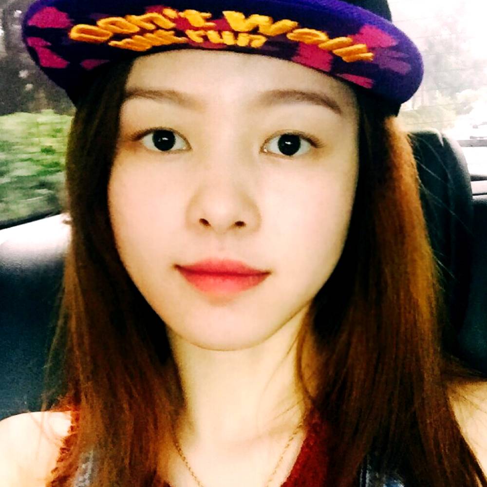 Lulu啊的照片