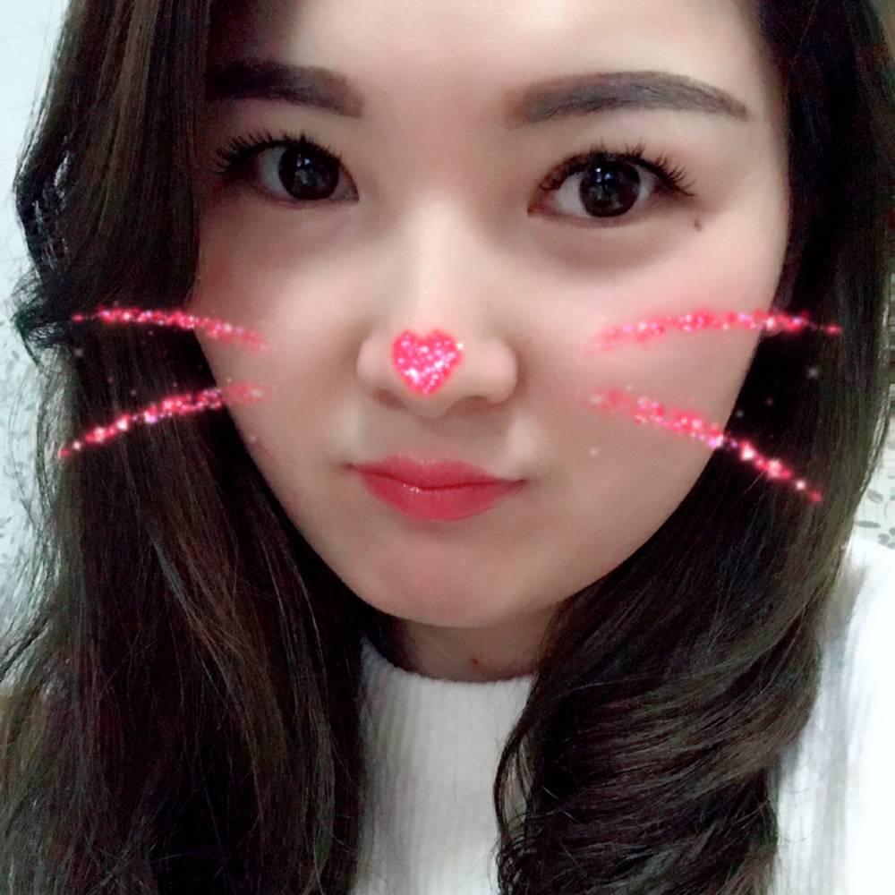 清冷的照片