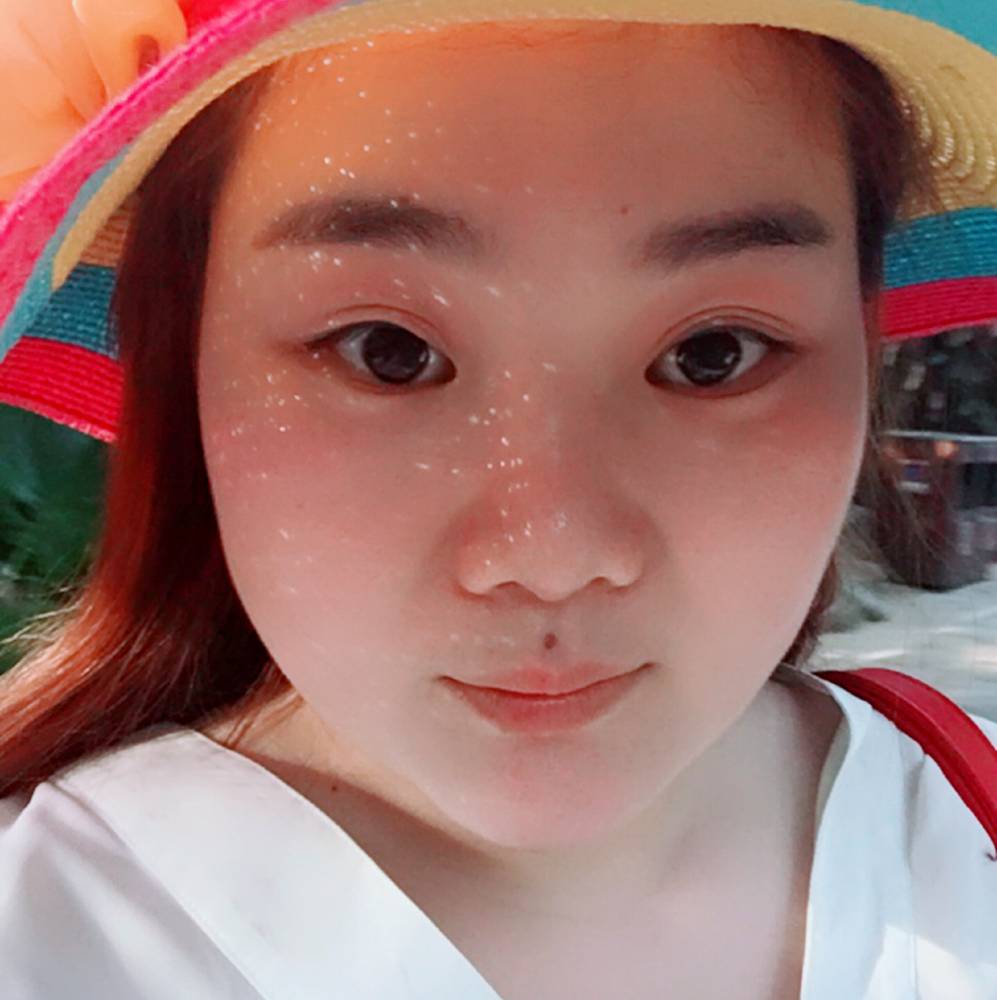 娇气眼睛的照片