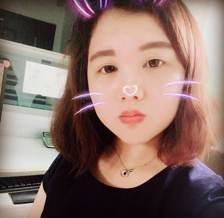 青豆子的照片