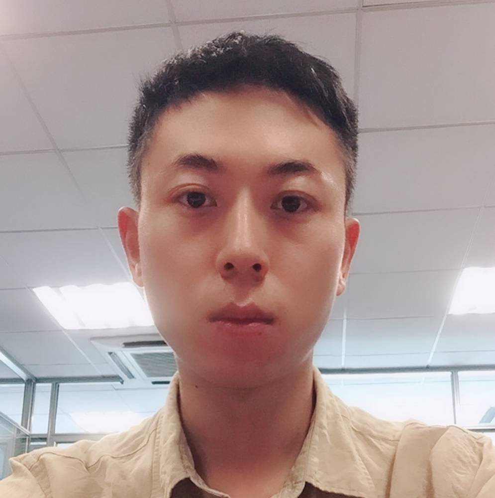 深情青衫的照片