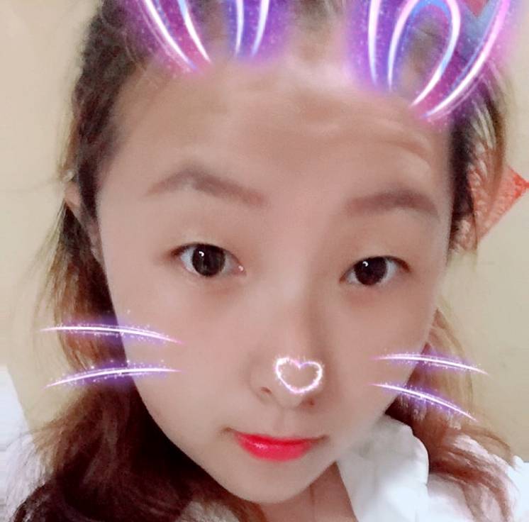 单身香氛的照片