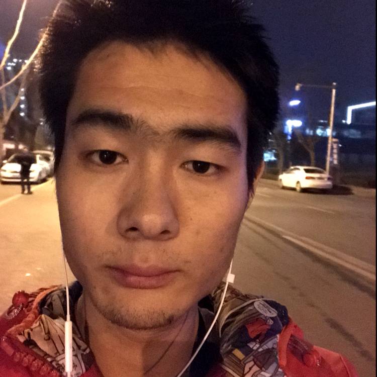 机智金针菇的照片