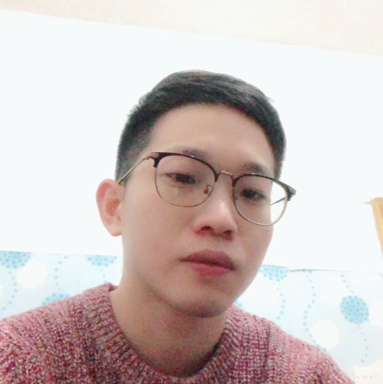 華麗朋友的照片