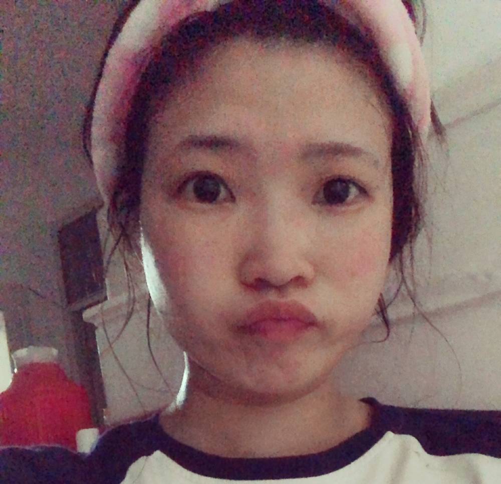 喜悦小白菜的照片