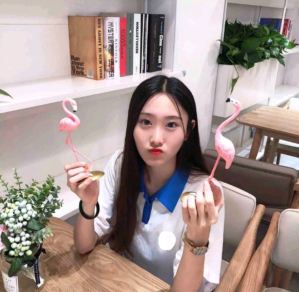keyomi的照片