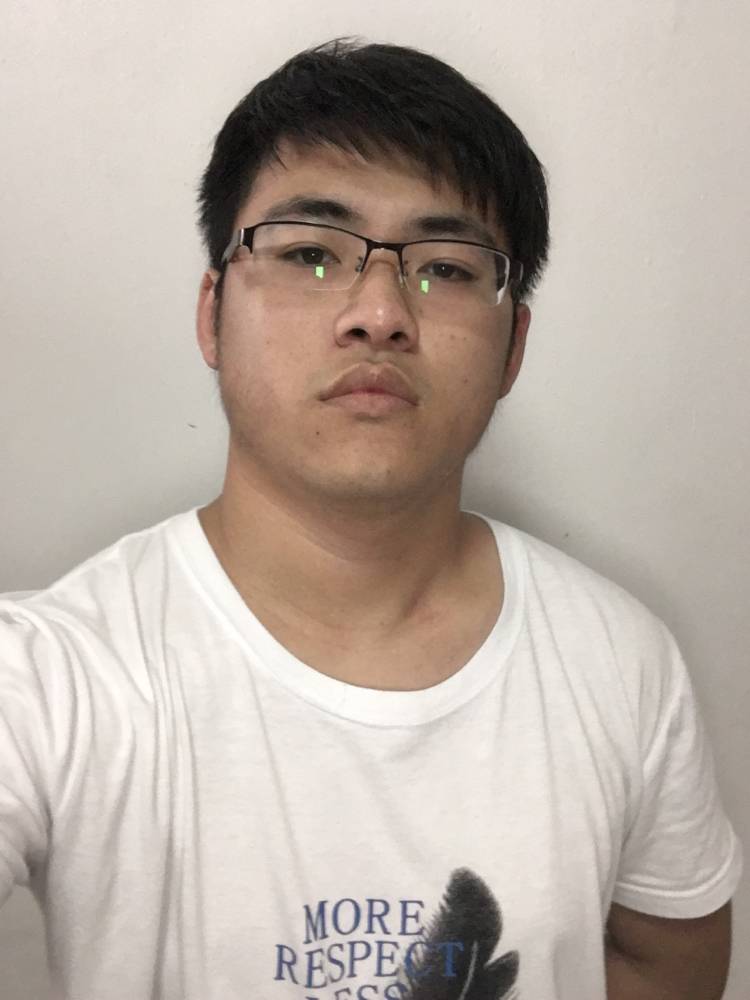 大气暖阳的照片