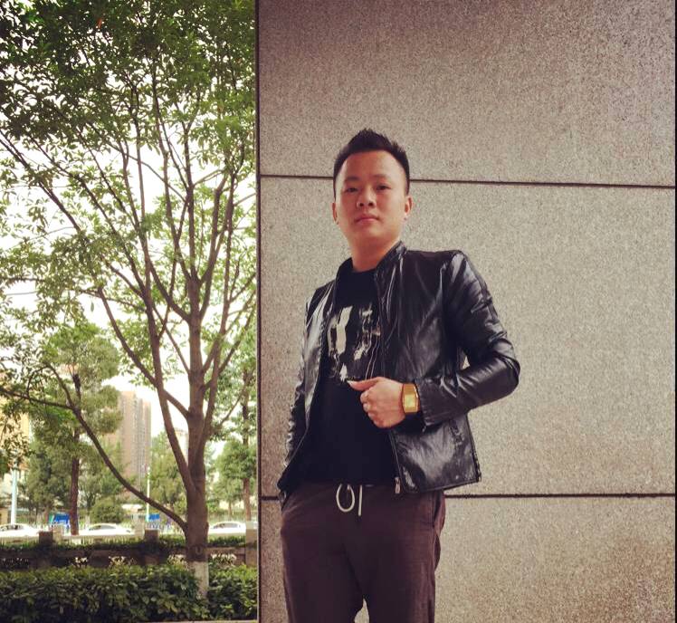 善良情话的照片