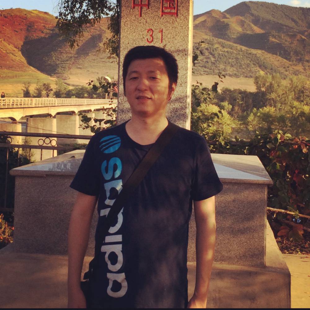 壹千年以后的照片