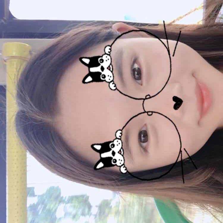 顾晓頔的照片