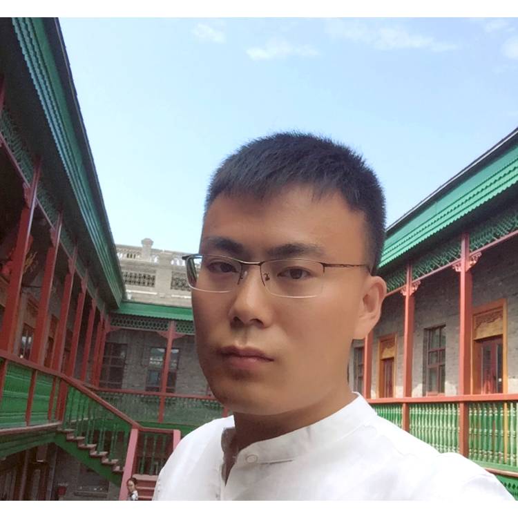 青峰小哥的照片