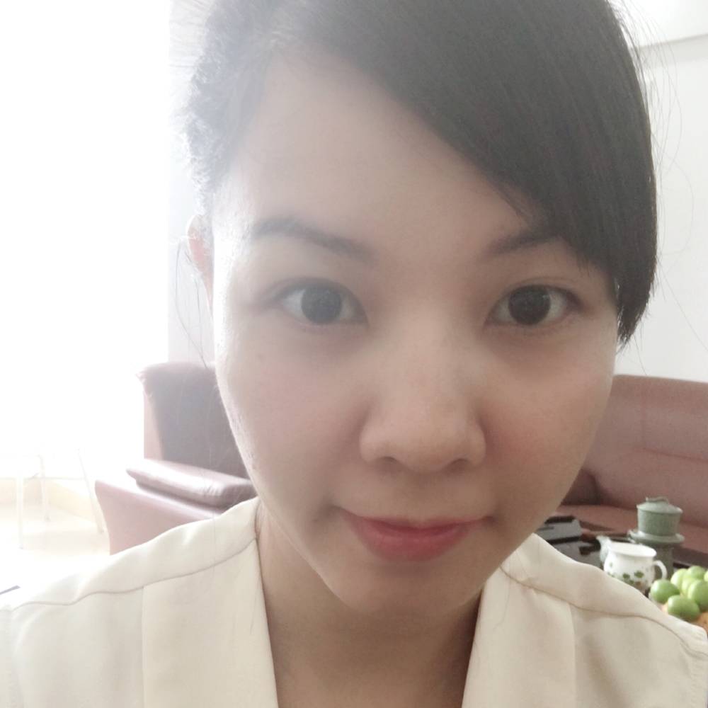 文静心劫的照片