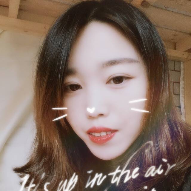 幸运的照片