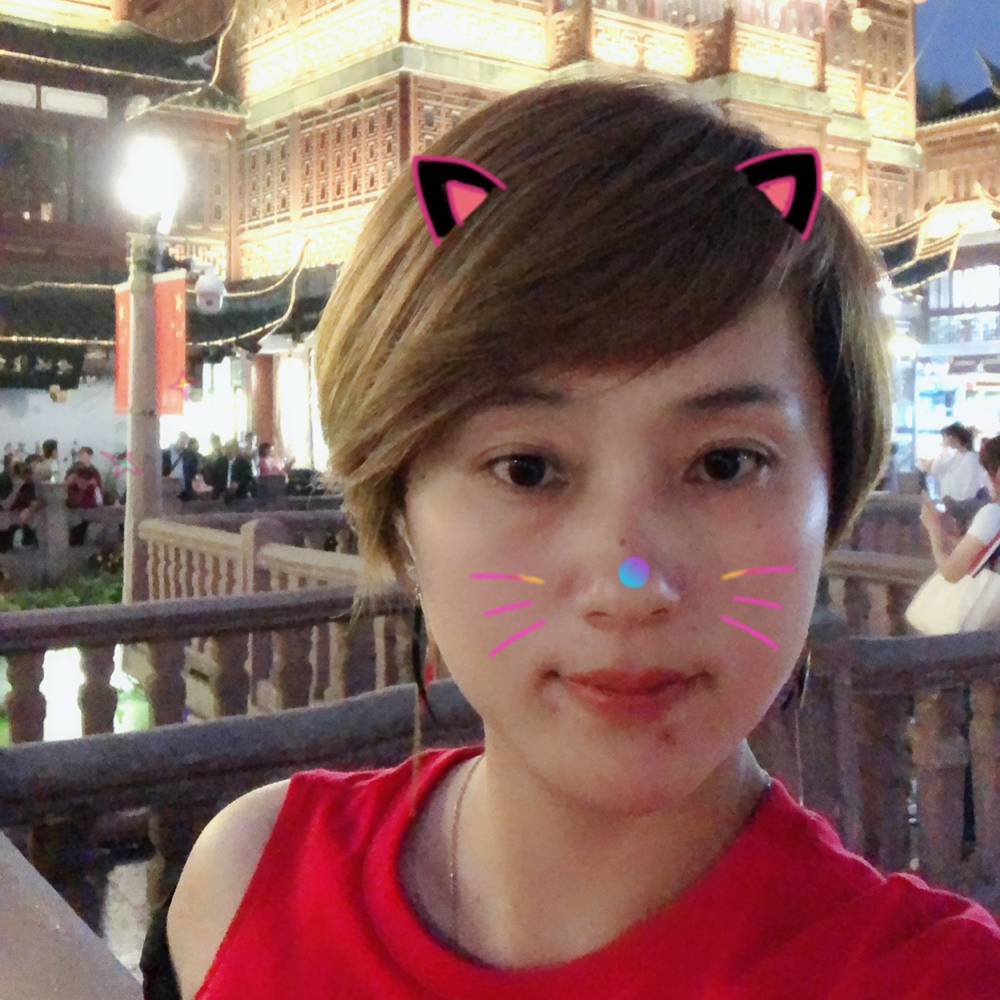 傲娇猎豹的照片
