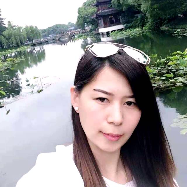 坚定落霞的照片