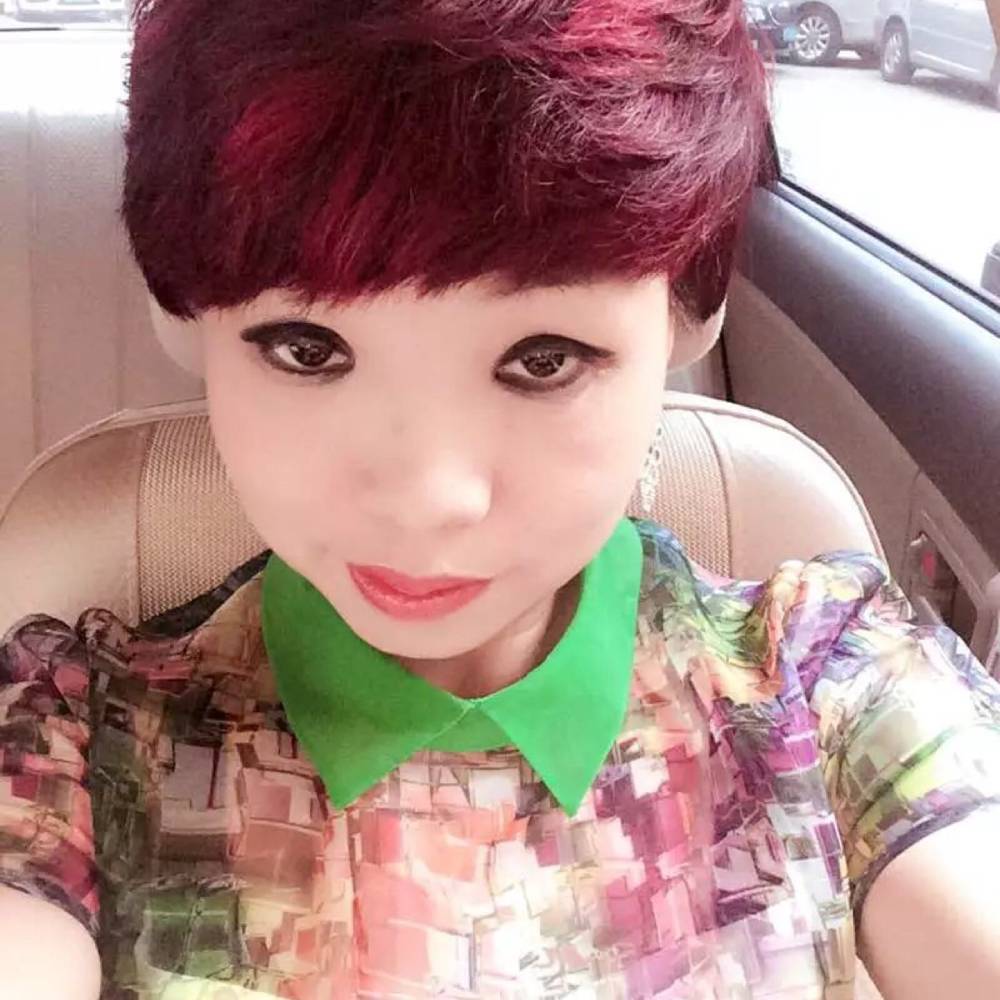 霸气冬天的照片