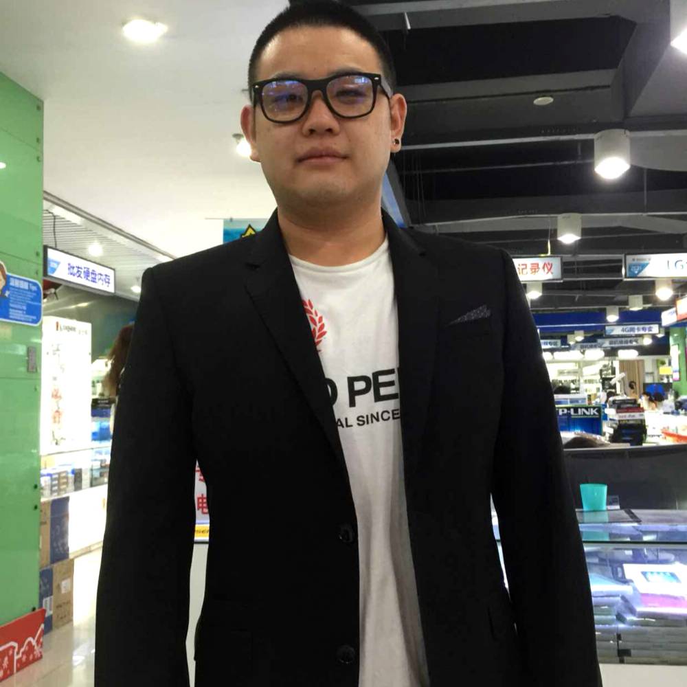 尊贵丶奥迪车主的照片
