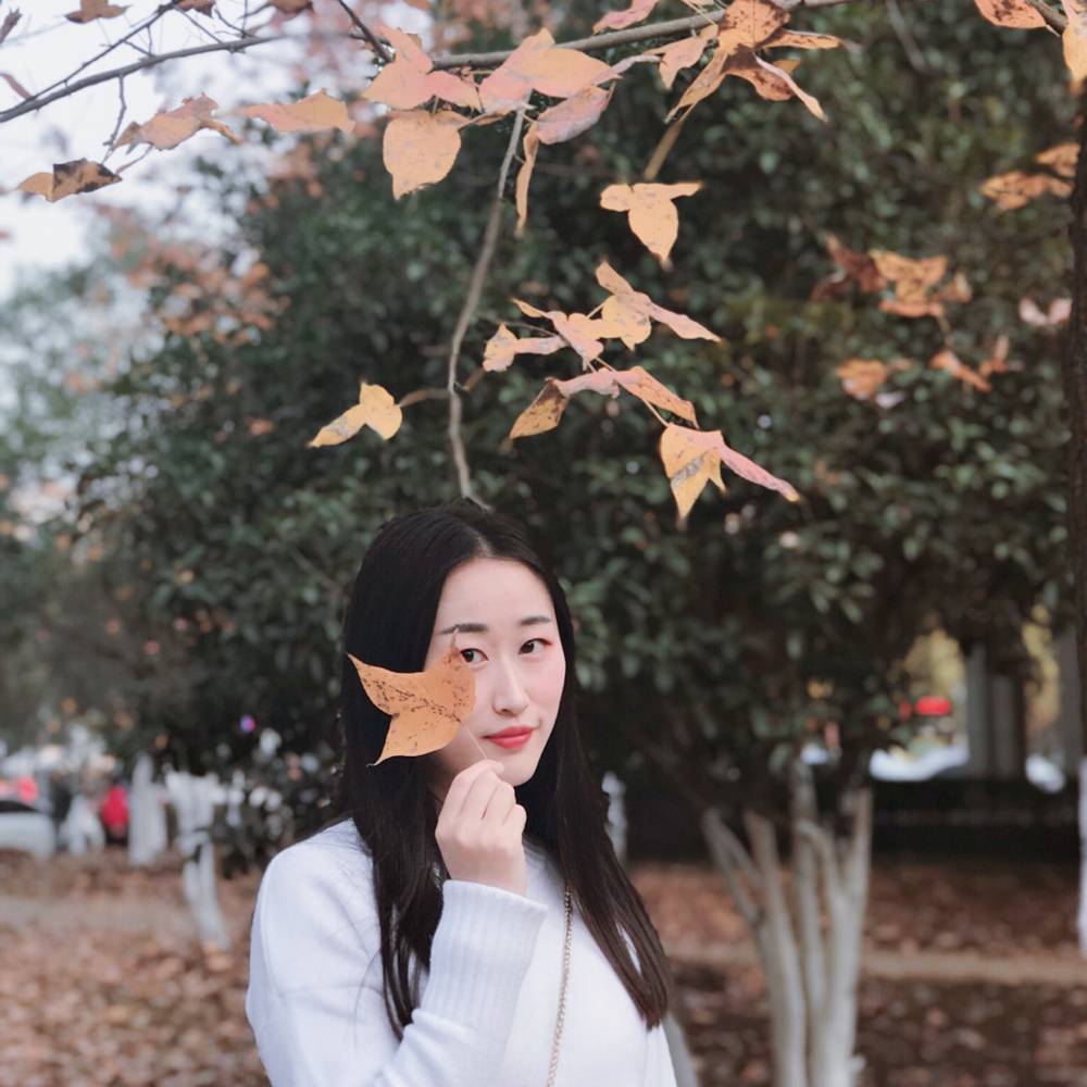 小姐姐的照片