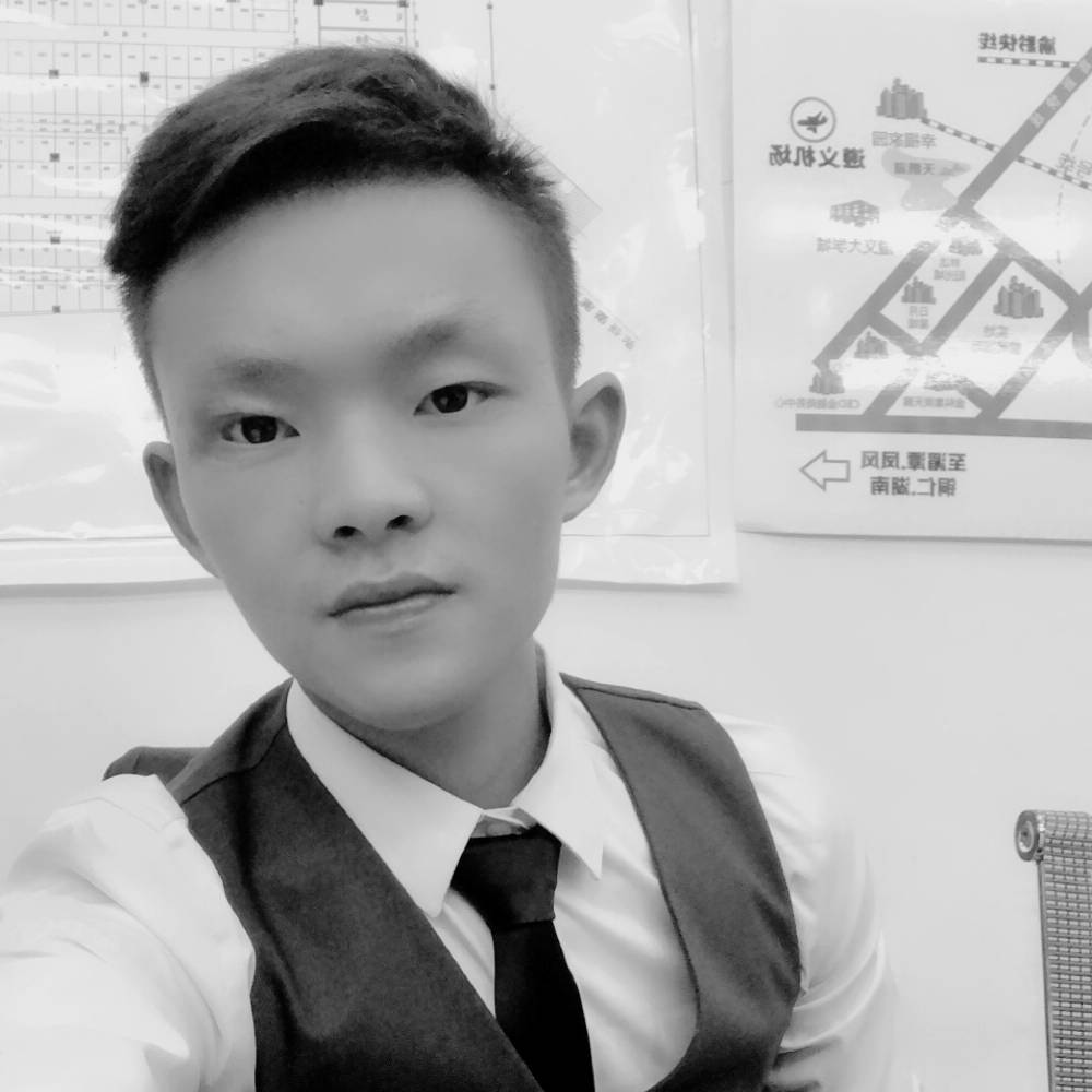 完美溪流的照片